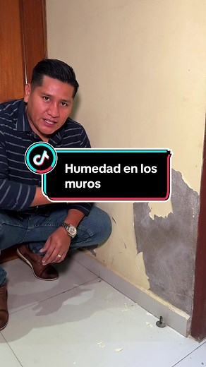 Soluciones para Humedad en los Muros con Mortero Hidrófugo