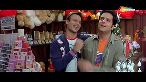 500K views · 110 shares | Bollywood ke Pyare aur Mohan yani ki Fardeen Khan aur Vivek Oberoi ki comedy thriller film 'Pyare Mohan' aaj dekhiye ShemarooMe par App download karne ke liye click kare: https://shemaroome.app.link/BqlcPtOj3W | Shemaroo Comedy | Facebook