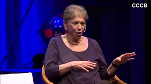 Vivian Gornick: “Every writer writes about the people they know”