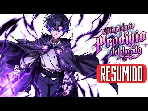 ⚔️ TRAICIONADO por el IMPERIO RENACE en una FAMILIA de LINAJE MALDITO para VENGARSE | RESUMEN MANHWA