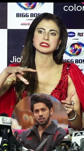 #bahana Fans Assemble 😍 Watch What Farrhana Bhatt Has To Say About Baseer Ali And Nehal Chudasama