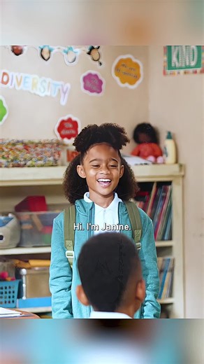 A naughty student came to Jenny's class!😂#fyp #fouyou #movies | class movie