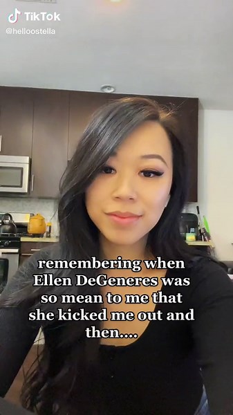 Remembering Ellen DeGeneres - A Tribute to Her Final Season