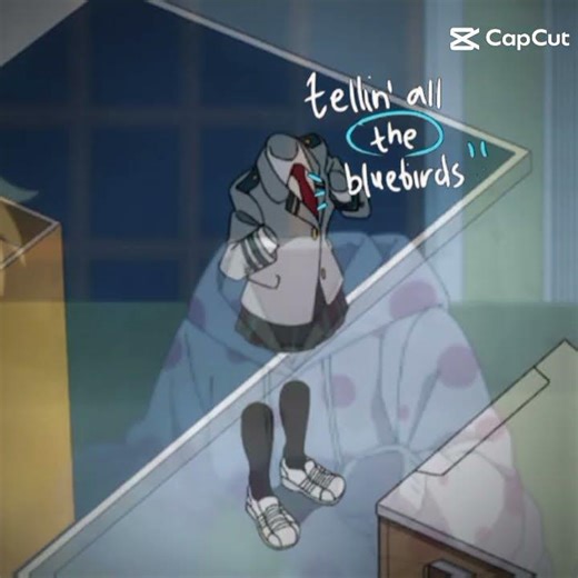 ojiro and hagakure💗