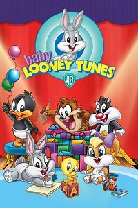 Baby Looney Tunes (2002-2005) - TV Show