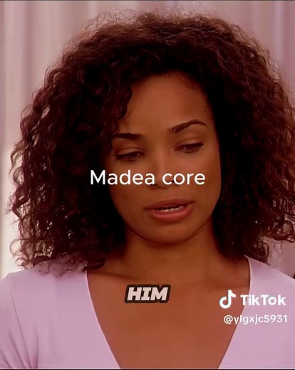 Madea Funny Clip: Tyler Perry Classic Scene