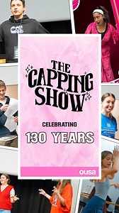 1.2K views | ONLY TWO WEEKS LEFT UNTIL SHOWTIME 勞 Don't miss your chance to see unhinged student-based comedy  Tickets on sale now - https://ousa.flicket.co.nz/ | OUSA - Otago University Students' Association | Facebook