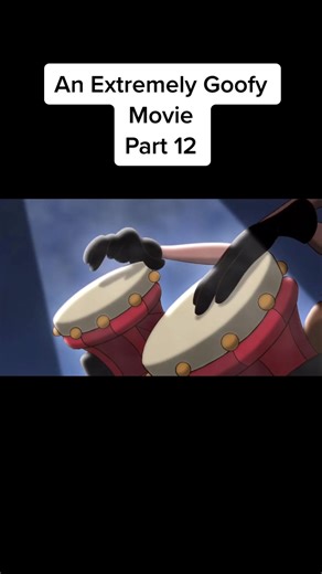 An Extremely Goofy Movie Chaos with Friends