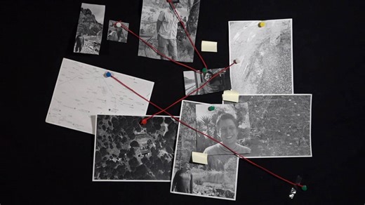 A misteriosa morte do engenheiro encontrado com golpes de espada samurai a 100 quilómetros de casa