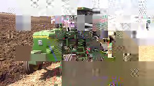 31K views · 703 reactions | #tractortuesday 180 hp John Deere 4840 featured in Big Tractor Power YouTubes's Tractors, Plows & Harvesters video @ https://www.youtube.com/watch?v=CHeSlbm1brg #johndeere | Big Tractor Power | Facebook