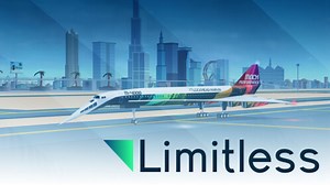 Gerente de aerolínea sin límites - [V.0.1.11]