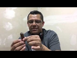 Quorum Cigar Review: Really Quorum?