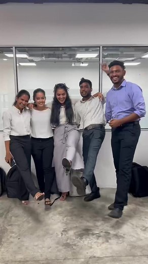 A Day at IIT - University Campus Vlog