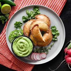 If you haven't eaten an empanada — made throughout South America, Central America and Europe — then what are you waiting for? | Tastemade