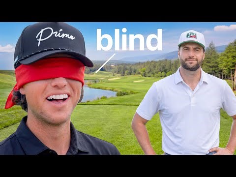 Can I Beat Bob Blindfolded? (Very Difficult)