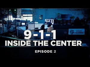 911: Inside The Center - Episode 2