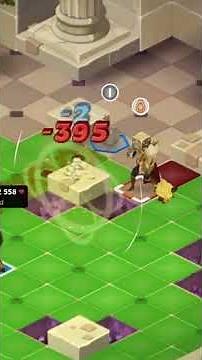-3000 -9 AP, NEW CRA ABUSE ON DOFUS 3 (WHY?!) #dofus #gaming #dofusgear