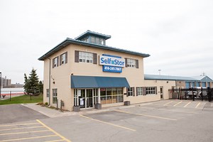 Etobicoke Self Storage Units - 50% Off 3 Months | Self Stor Storage