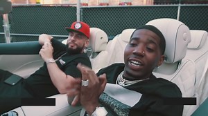 YFN Lucci - 650 Talk: DJ Drama [Episode 1] Video