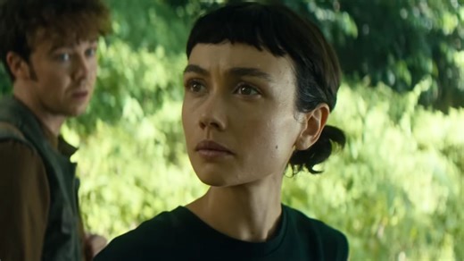 Alien: Earth na nowym zwiastunie. Obcy, walka o przetrwanie i moralne dylematy