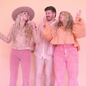 THERE'S VOCAL HARMONY, and then there's preacher's-kids-growing-up-in-Alabama, sharing-one-room-all-their-lives, touring-as-a-family-band-harmony. And you know it when you hear it. | CAIN