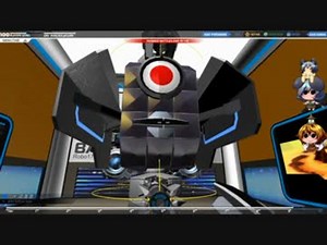 [ゆっくり実況]　Robocraft　その59
