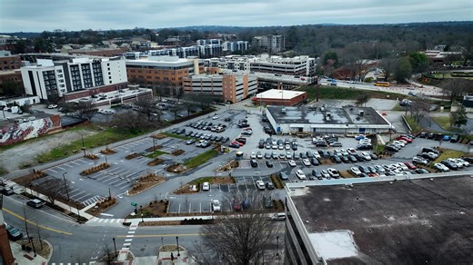 Time for a trip? 3 SC spots ranked most beautiful spring destinations