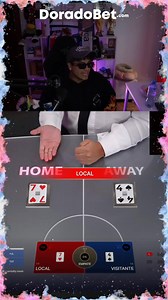 🎡💫 La suerte te espera. Gana en el casino en vivo de Doradobet. Aplican T y C 🔞. Mas información en Doradobet.com | DoradoBet Perú