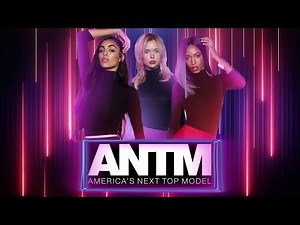 ANTM Cycle 24 Cast Revealed