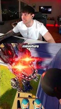 jugué hello neighbor con el mod de bonnie 💀