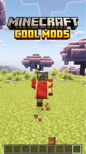 Minecraft best Mods ep.40☠️ #minecraft #shorts #minecraftmods