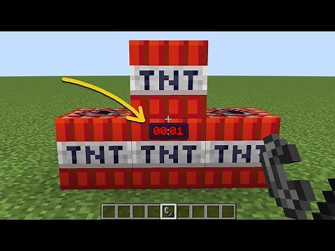 how to set custom tnt fuse time