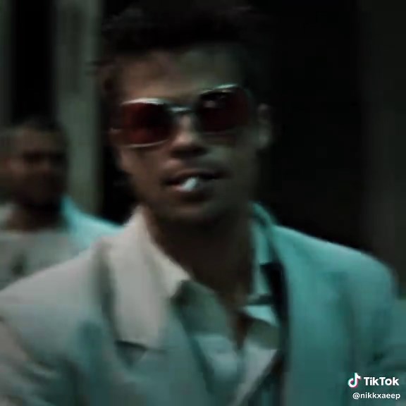 Discover Tyler Durden's Iconic Moments in Fight Club