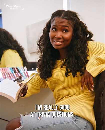 Karen Humiliated on Live Game Show | Dhar Mann