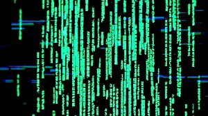 Digital, Future, Technology. Free Stock Video