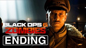 1M views · 11K reactions | This is the ENDING CUTSCENE for Black Ops 6 Zombies "Reckoning".... prepare to have your mind BLOWN! | MrDalekJD | Facebook