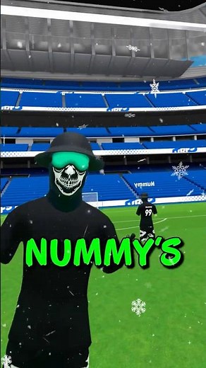 Can A Goalkeeper Stop A Goal From A Verified VRFS Footballer in VR? (Pro)