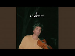 Luminary (Piano Edit)