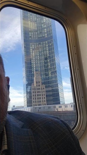 Entering Queensboro Plaza on the 7 train #mta #nyc #transit