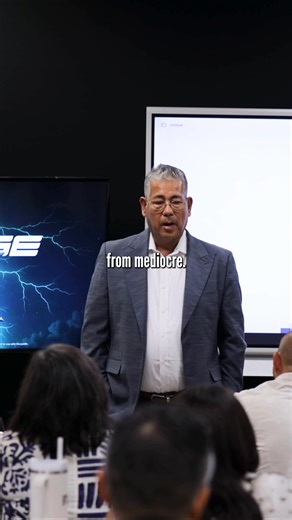 Casual effort creates casual results. If you want to move from six figures to seven, you have to raise the bar and set goals that push you beyond what feels comfortable. . . . . . #MindsetShift #BusinessGrowth #EntrepreneurLife #LevelUp #WealthBuilding #SuccessDriven #BusinessMindset #MillionaireMindset | Exertus Financial Partners