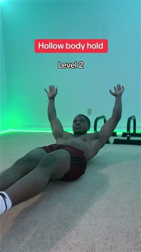 Excuse the shaking last one is a beast #calisthenics #core #exercise #workout #fitnesstips #abs