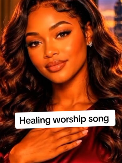 Lord heal everyone who needs healing tonight #DelanaSongs #GospelMusic #healing #healingworship #healingjourney