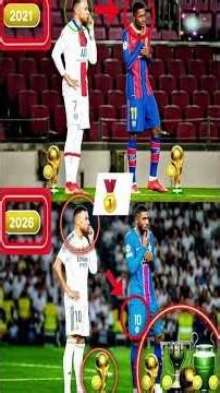 ديمبيلي يفضحُ المستور! 😳 لماذا فشلَ مبابي 'بشكلٍ ذريع' مع باريس سان جيرمان؟ 💔🔥 #mbappe