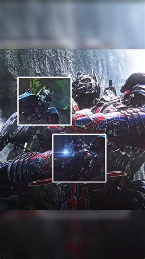 Optimum prime #shorts #optimusprime #autobots #movie #transformers