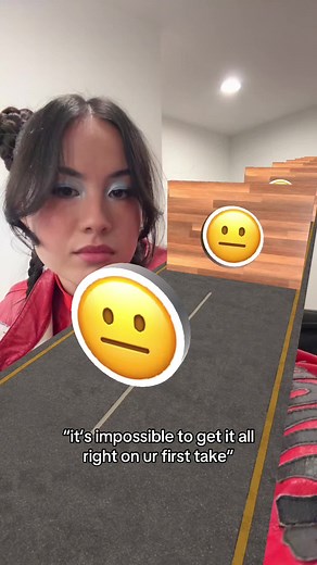 this is what i do w my time backstage btw