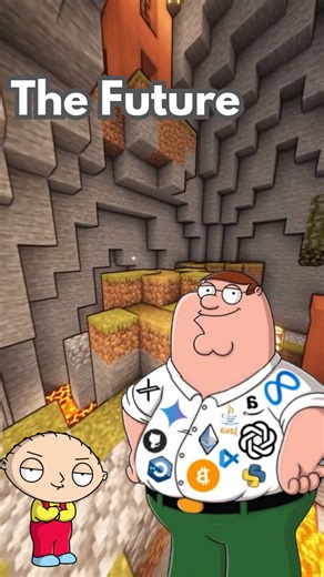 Tech Guy Peter 🥀 on Instagram: "Civilization is becoming a "Black Box" #coding #ai #gpt5 #developer #petergriffin #brainrot #coding #webdevelopment #learnprogramming #learntocode #algorithms #ai #tech #ml #fyp"