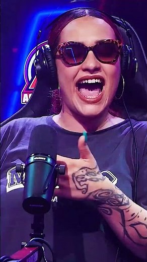 Concierto inolvidable de Lia Kali en AC Radio Show 💥