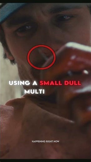 Aron Ralston 127 hours movie story