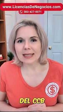 Get your General Contractor license in Oregon! #businessusa