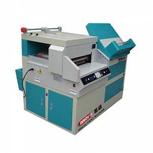 [Hot Item] 12 in One Photo Album Making Machine/Photobook Making Machine/Album Making Machine